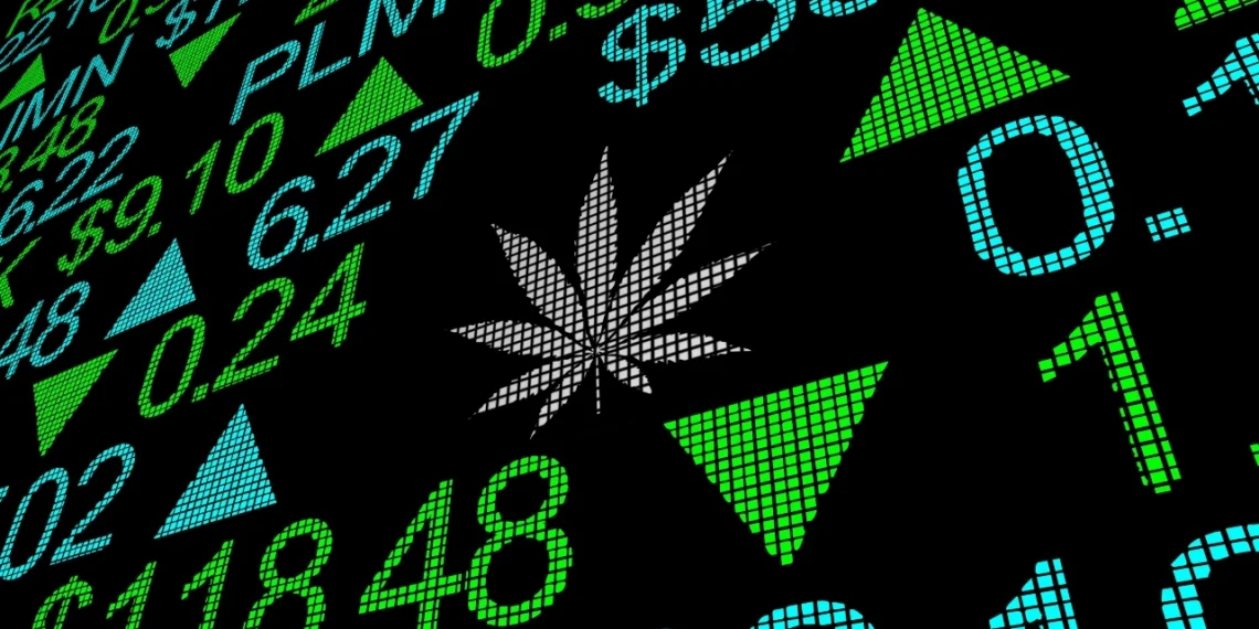 Green Thumb Industries Marks Milestone as Second U.S. Cannabis Company Joins the NYSE