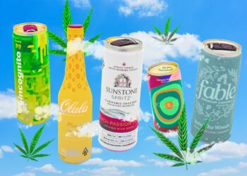 Cracking Open Cannabis: How America’s Pastime is Reshaping Culture and Commerce