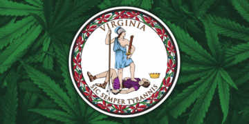 Virginia’s Marijuana Law Confusion Deepens Amid State Budget Deal