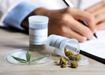 How Cannabis May Help Ease Nightmares for Some PTSD Patients: Insights from New Research