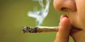 Marijuana Use Now Exceeds Cigarette Smoking in the U.S., New Study Reveals