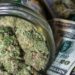 California is no longer the largest cannabis market in the world