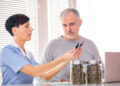 One in Ten Seniors Used Marijuana in the Past 24 Hours, New Study Finds