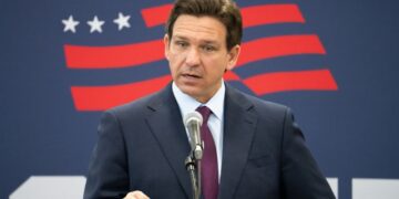 Ron DeSantis misappropriated funds to anti-cannabis PAC