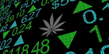 Where are cannabis stocks after the slow moving marijuana reschedule?