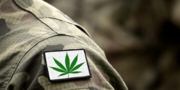 Majority of Military Veterans Back Legal Marijuana for Both Medical and Recreational Use, Poll Finds