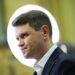 Talarico would help legalize marijuana if elected to the Senate